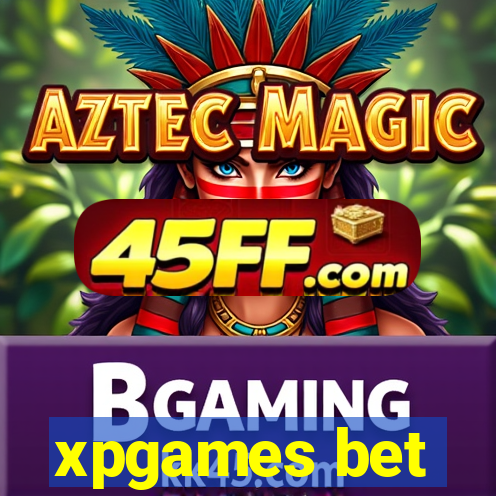 xpgames bet
